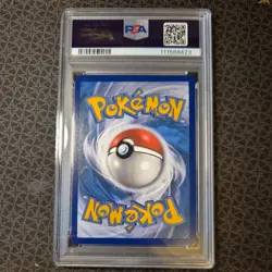 Glaceon GX Full Art Holo PSA 10 Pokemon Card. Hidden Fates SV55/SV94 - Image 2