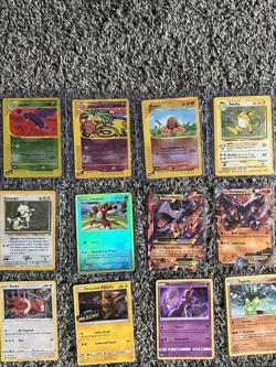 RARE Pokemon Card Lot, E-series, EX, Promo - Image 2