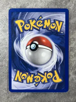 Croconaw 32/111 Pokemon TCG Neo Genesis Vintage WOTC Card Regular (Light Play) - Image 2