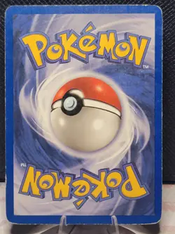 Dark Weezing Pokemon Card 60 HP Rare 14/82 #110 Holographic - Image 2