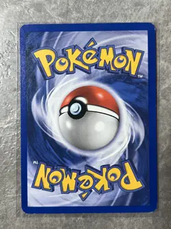 Croconaw 31/111 Pokemon TCG Neo Genesis Vintage WOTC Card Regular (Light Play) - Image 2