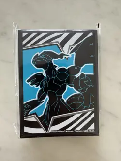 Pick A Pack! Pokemon Official TCG Card ETB Sleeves - 1 Pack (65 Ct) - Brand New! - Image 3