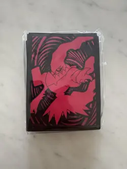 Pick A Pack! Pokemon Official TCG Card ETB Sleeves - 1 Pack (65 Ct) - Brand New! - Image 4