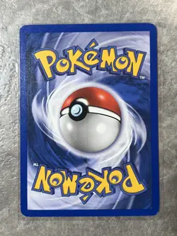 Totodile 81/111 Pokemon TCG Neo Genesis Vintage WOTC Card Regular (Light Play) - Image 2