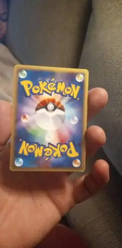 Alakazam E4 Skyridge 1st Edition Holo Card 043/088 Japanese Pokemon Near Mint - Image 2