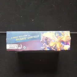 Fantasy Flight Card Games KeyForge Age Of Ascension Sealed Deck Display 12 ct. 841333107802 - Image 3