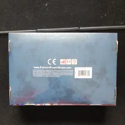 Fantasy Flight Card Games KeyForge Age Of Ascension Sealed Deck Display 12 ct. 841333107802 - Image 4
