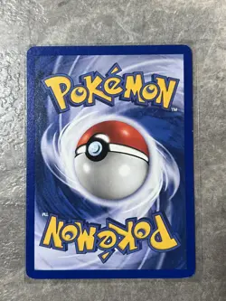 Totodile 80/111 Pokemon TCG Neo Genesis Vintage WOTC Card Regular (Light Play) - Image 2