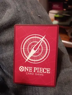Buggy Leader OP09 One Piece Card Game Emperors in the New World - Image 2