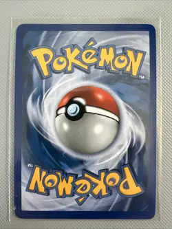 Treecko Pokemon Great Encounters Reverse Holo Common Card #90/106 Never Played - Image 2