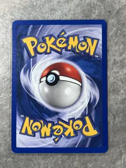 Natu 67/111 Pokemon TCG Neo Genesis Vintage WOTC Card Regular (Light Play) 2 - Image 2