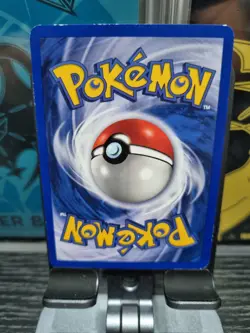 51/64 | Eevee | Jungle | Pokemon Card | WOTC 1999 #221A - Image 2