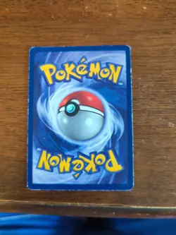 💥 Pikachu 60/64 Jungle 1st Edition Non-Holo Common Pokemon Vintage Card - Image 2