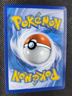 Ash's Pikachu - SM108 - Black Star Promo - I Choose You - Pokemon Card - NM - Image 2