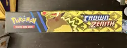 Pokemon TCG: Crown Zenith Premium Collection Pikachu VMAX - Image 4