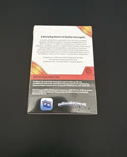 Pokemon TCG Surging Sparks Booster Bundles 6 Packs Brand New Sealed - Image 2