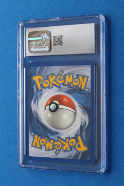 2005 POKEMON EX EMERALD PIKACHU 59/106 CGC 10 - Image 3