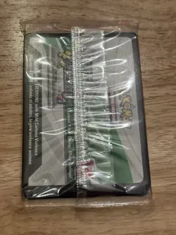 Pokemon TCG Rebel Clash Flapple SWSH022 Stamped Promo Sealed Build And Battle - Image 2