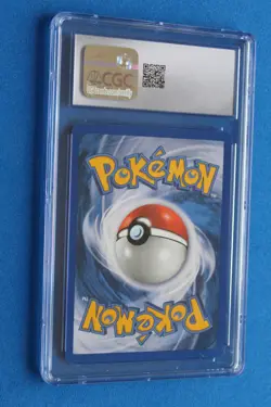 2005 POKEMON EX EMERALD PIKACHU 60/106 CGC 10 - Image 3