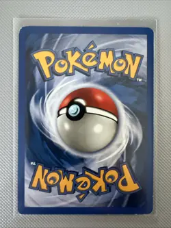 Pokemon Skyridge Growlithe 62/144 Common Never Played - Image 2