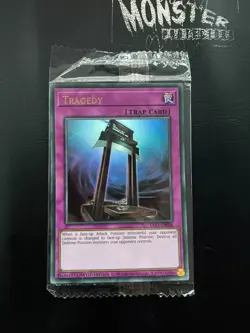 YUGIOH BUNDLE FOR FRIEND - Image 5