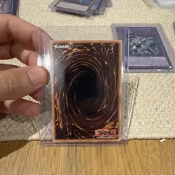 JUSH-EN006 Dracotail Arthalion Ultra Rare 1st Ed YuGiOh - Image 2
