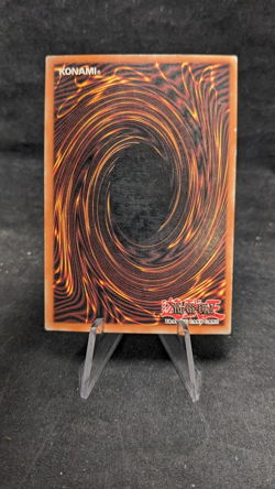 Goblin Attack Force PSV-094 - Yugioh TCG - Ultra Rare Misprint Attribute - DMG - Image 2