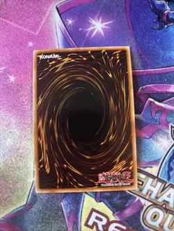 (YBL) Yugioh Artorigus, King Of The Noble Knights NKRT-EN037 Platinum Rare LP - Image 2