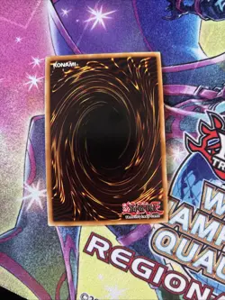 (YBL) Yugioh Sacred Noble Knight of King Artorigus NKRT-EN038 Platinum Rare LP - Image 2