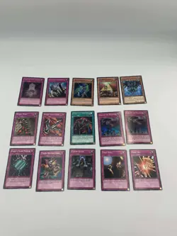 Yu-Gi-Oh Legendary Collection 4: Joey's World - Boxed With Cards - Yugioh - Image 4
