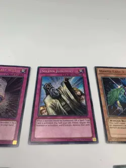 Yu-Gi-Oh Legendary Collection 4: Joey's World - Boxed With Cards - Yugioh - Image 5
