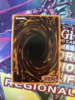 (YBL) YUGIOH TCG NUMBER C39: UTOPIA RAY V YS13-ENV01 ULTRA 1ST EDITION LP - Image 2