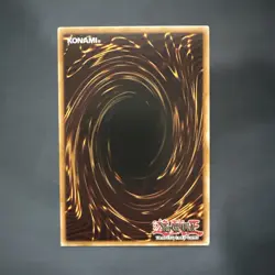 Yugioh Blue-Eyes White Dragon OP28-EN001 Ultimate Rare VLP - Image 2