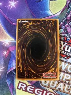 (YBL) STARLIEGE PALADYNAMO ULTRA RARE LIMITED ZTIN-EN014 YUGIOH LP - Image 2