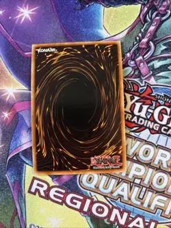 (YBL) Yugioh Number C39: Utopia Ray YS13-EN042 Ultra Rare 1st Ed LP - Image 2
