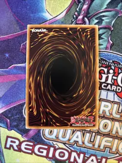 (YBL) Yugioh Gallant Granite CHIM-EN036 Ultra Rare 1st Ed LP - Image 2