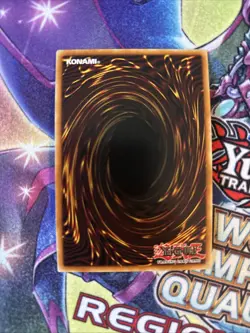 (YBL) Yugioh Starliege Lord Galaxion Unlimited Super Rare JOTL-EN050 LP - Image 2