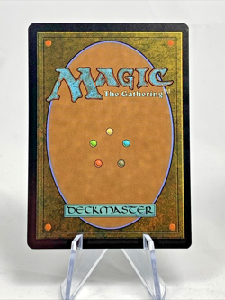 SEPHIROTH'S INTERVENTION - Magic the Gathering Card - Secret Lair: Final Fantasy - Image 2