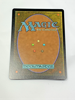 TRENO, DARK CITY - Magic the Gathering Card - Secret Lair: Final Fantasy - Image 4