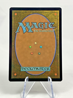 GONGAGA, REACTOR TOWN - Magic the Gathering Card - Secret Lair: Final Fantasy - Image 2