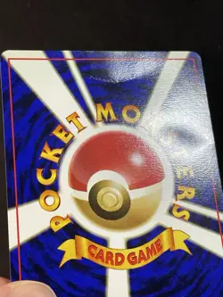 Pokemon Card - Giovanni's Nidoqueen Gym Challenge Japanese 31 - Image 3