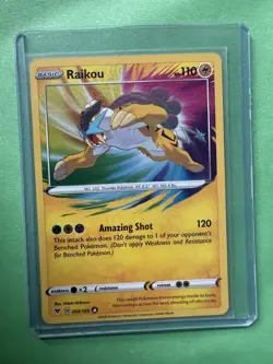 Pokemon TCG Bulbasaur Base Set, Card 44/102, Regular LP Condition - Image 1