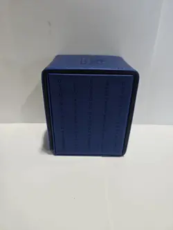Ultra Pro Pokemon Sinnoh Alcove Click Deck box 100ct Trading Card Deckbox - Image 4