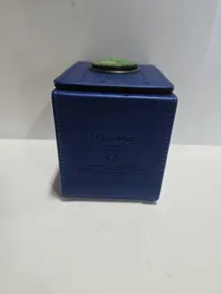 Ultra Pro Pokemon Sinnoh Alcove Click Deck box 100ct Trading Card Deckbox - Image 5