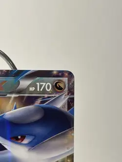 Latios EX 048/078 Emerald Break XY6 Japanese Pokemon Card - Image 5