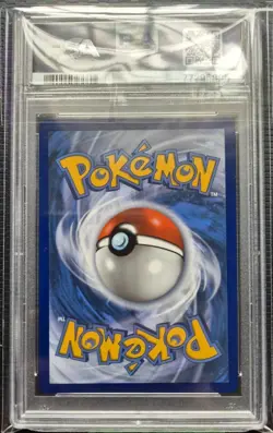 PSA 10 FLAREON VMAX 018/203 Pokemon EVOLVING SKIES HOLO GEM MINT CARD - Image 2