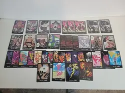 One Piece Don Card Lot of 39 Don Cards NM - Image 1