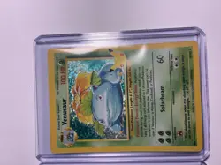 Venusaur Celebrations Holo Rare Card 15/102 lot of 3 near mint NM Pokemon Cards - Image 2