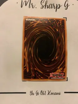 CHAOS BESCHWORENDES UNGEHEUR - 1. AUFLAGE MP21-DE250 DEUTSCH Yu-Gi-Oh! CARD HOLO - Image 5