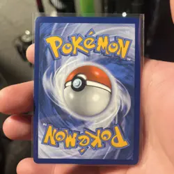 Reuniclus 212 Promo Black Bolt Pokemon Card English - Image 2